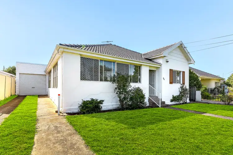 Main view of Homely house listing, 34 Antwerp Street, Auburn NSW 2144