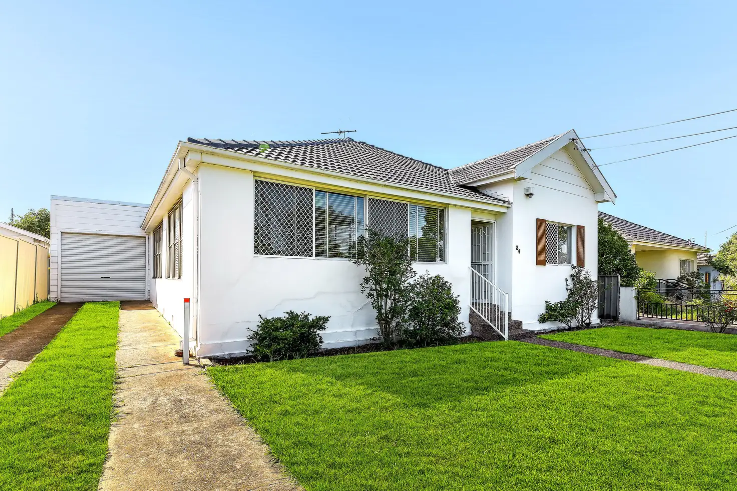 Main view of Homely house listing, 34 Antwerp Street, Auburn NSW 2144