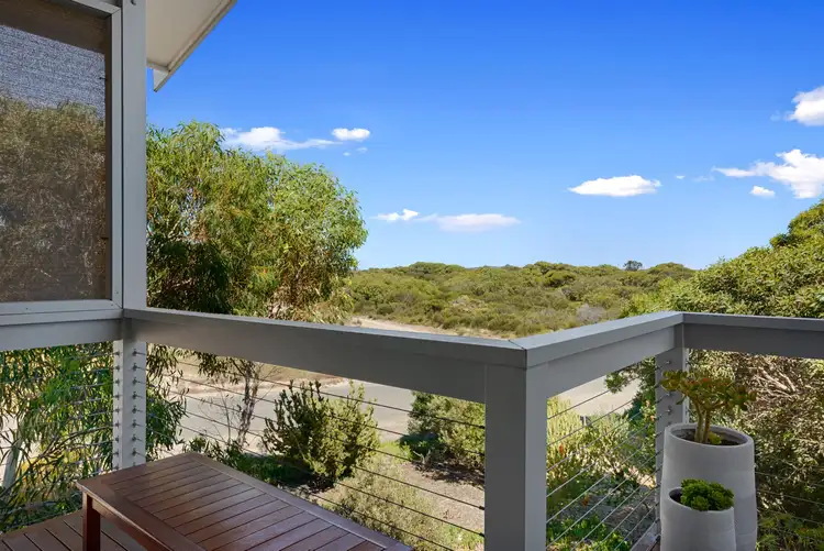 Second view of Homely house listing, 6 Eucalyptus Court, Marion Bay SA 5575