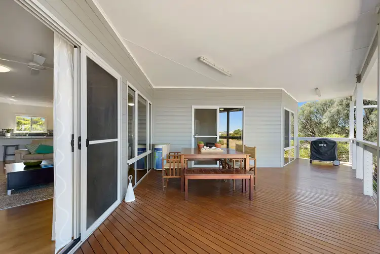 Fourth view of Homely house listing, 6 Eucalyptus Court, Marion Bay SA 5575