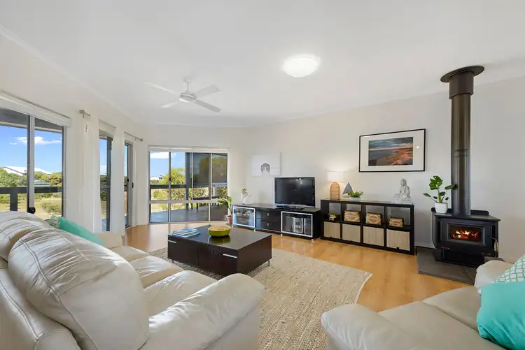 Sixth view of Homely house listing, 6 Eucalyptus Court, Marion Bay SA 5575