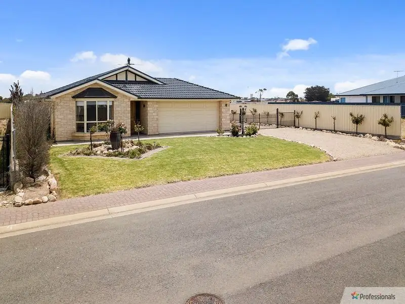 Main view of Homely house listing, 22 Compass Road, Edithburgh SA 5583