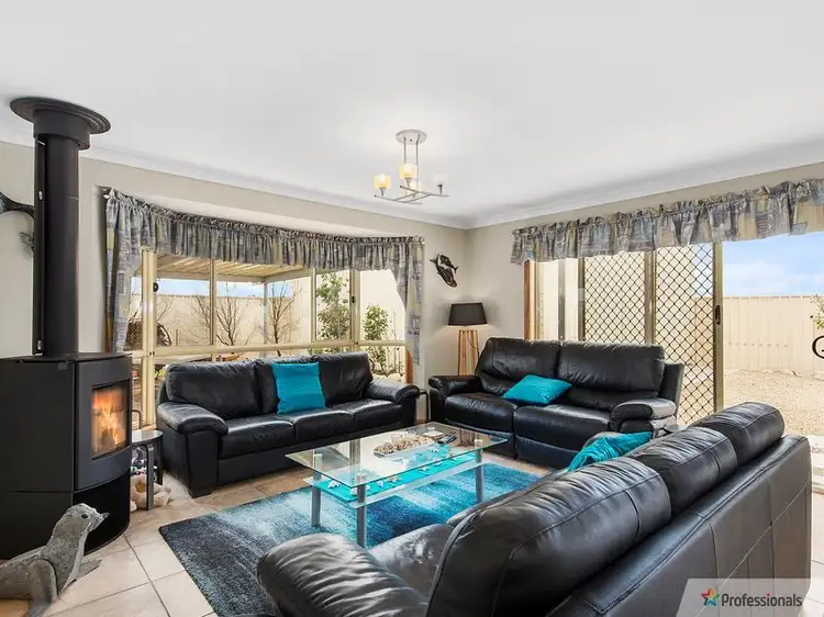 Third view of Homely house listing, 22 Compass Road, Edithburgh SA 5583