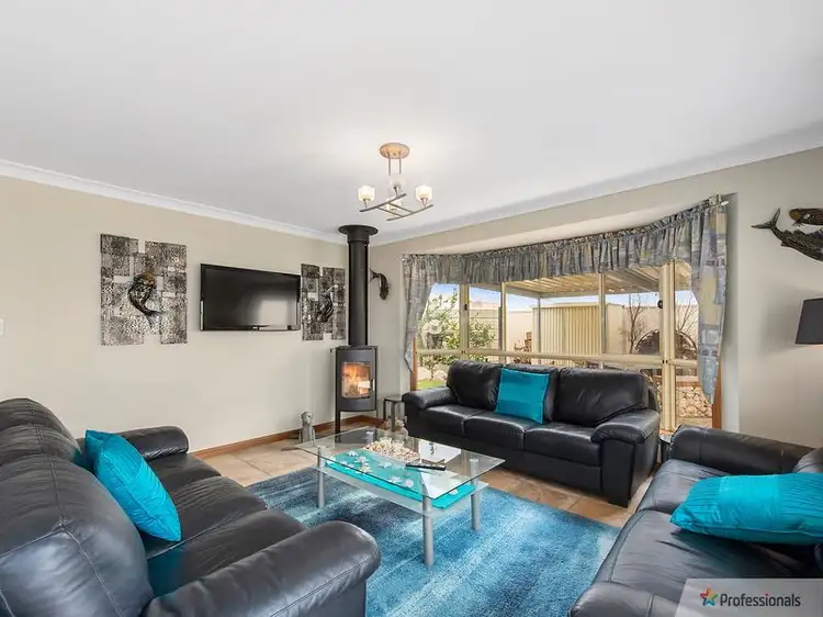 Fourth view of Homely house listing, 22 Compass Road, Edithburgh SA 5583