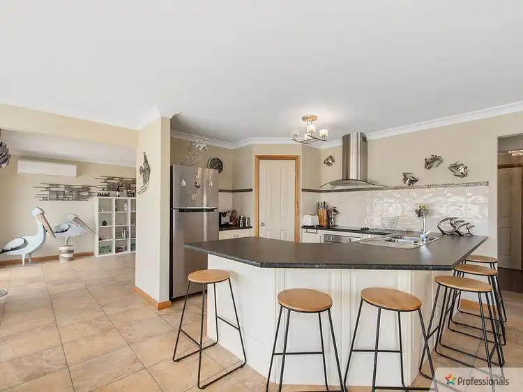 Fifth view of Homely house listing, 22 Compass Road, Edithburgh SA 5583