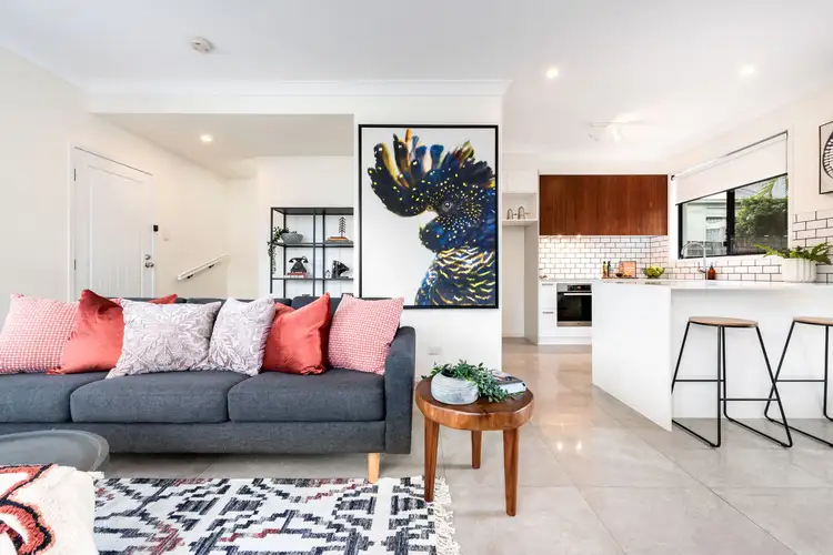 Main view of Homely townhouse listing, 3/4 Clydesdale Avenue, Annerley QLD 4103