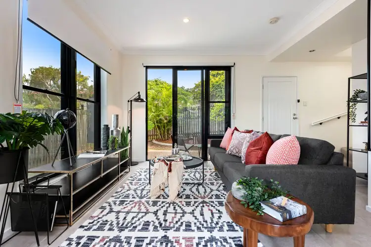 Third view of Homely townhouse listing, 3/4 Clydesdale Avenue, Annerley QLD 4103
