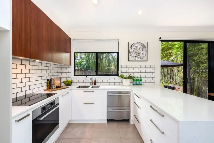 Fifth view of Homely townhouse listing, 3/4 Clydesdale Avenue, Annerley QLD 4103
