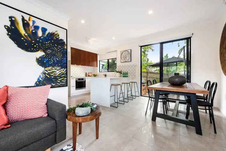 Sixth view of Homely townhouse listing, 3/4 Clydesdale Avenue, Annerley QLD 4103