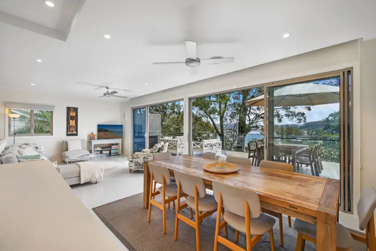 Main view of Homely house listing, 103 Heath Road, Pretty Beach NSW 2257