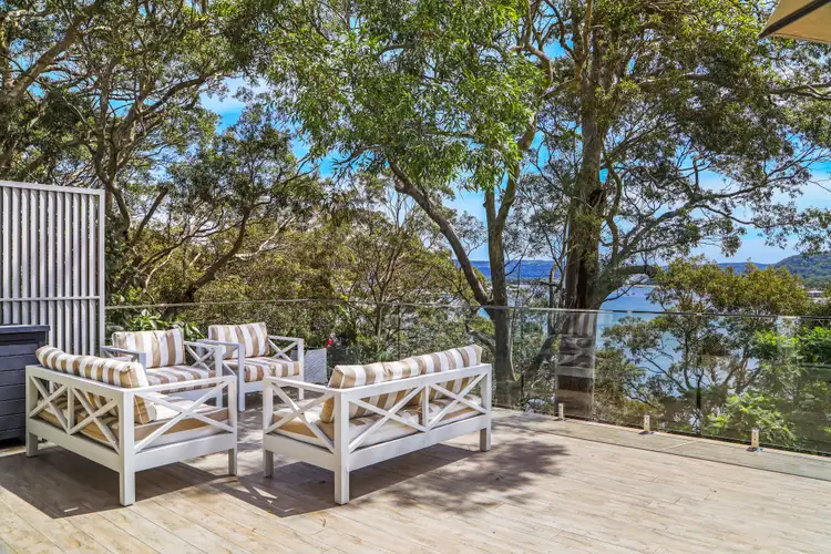 Third view of Homely house listing, 103 Heath Road, Pretty Beach NSW 2257