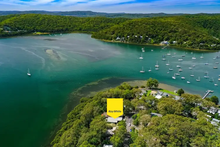 Fourth view of Homely house listing, 103 Heath Road, Pretty Beach NSW 2257
