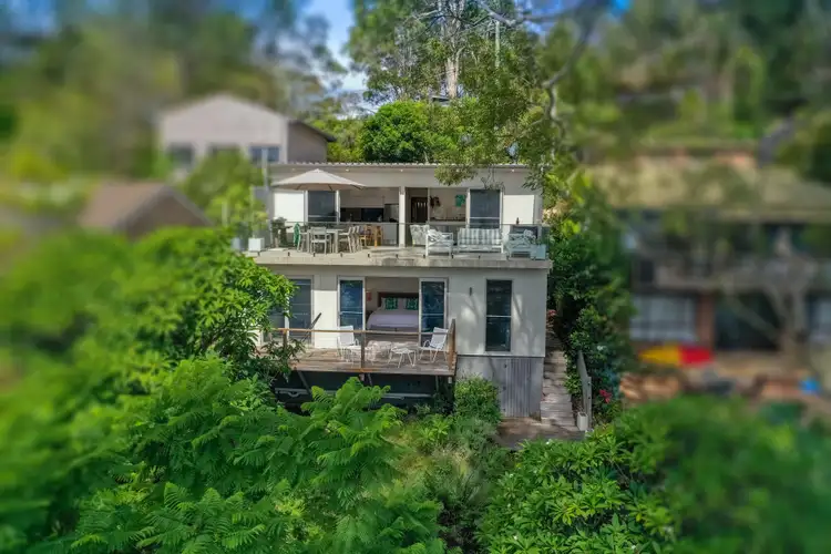 Fifth view of Homely house listing, 103 Heath Road, Pretty Beach NSW 2257