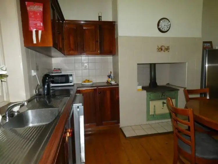 Third view of Homely house listing, 1053 Tuckokcowie Road, Warooka SA 5577