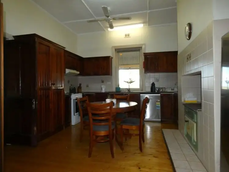 Fourth view of Homely house listing, 1053 Tuckokcowie Road, Warooka SA 5577