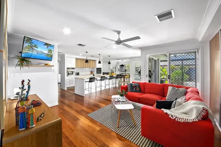 4 Lehmann Court, Buderim QLD 4556