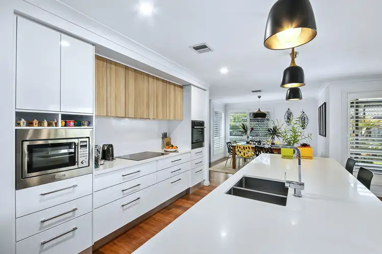 Second view of Homely house listing, 4 Lehmann Court, Buderim QLD 4556