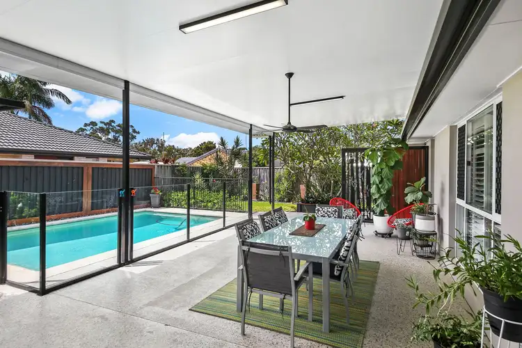 Third view of Homely house listing, 4 Lehmann Court, Buderim QLD 4556