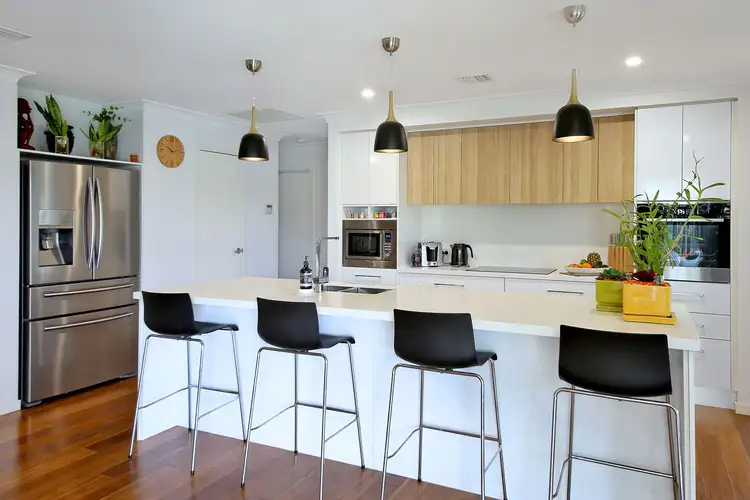 Fourth view of Homely house listing, 4 Lehmann Court, Buderim QLD 4556