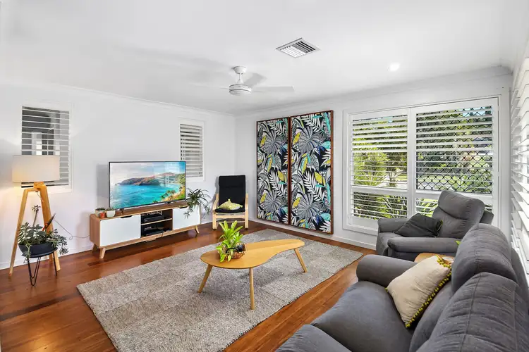 Fifth view of Homely house listing, 4 Lehmann Court, Buderim QLD 4556