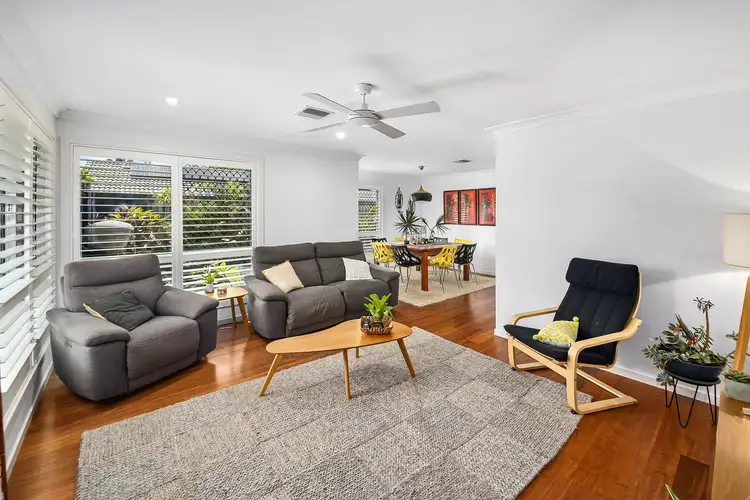 Sixth view of Homely house listing, 4 Lehmann Court, Buderim QLD 4556