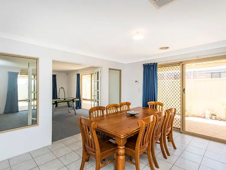 Second view of Homely house listing, 16 Claiborne Road, Secret Harbour WA 6173