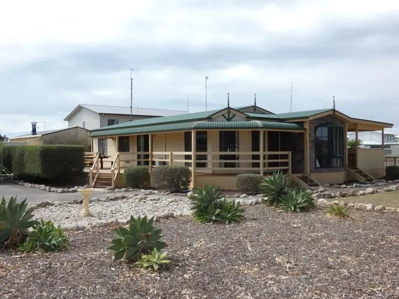 Main view of Homely house listing, 7 Corny Point Road, Corny Point SA 5575