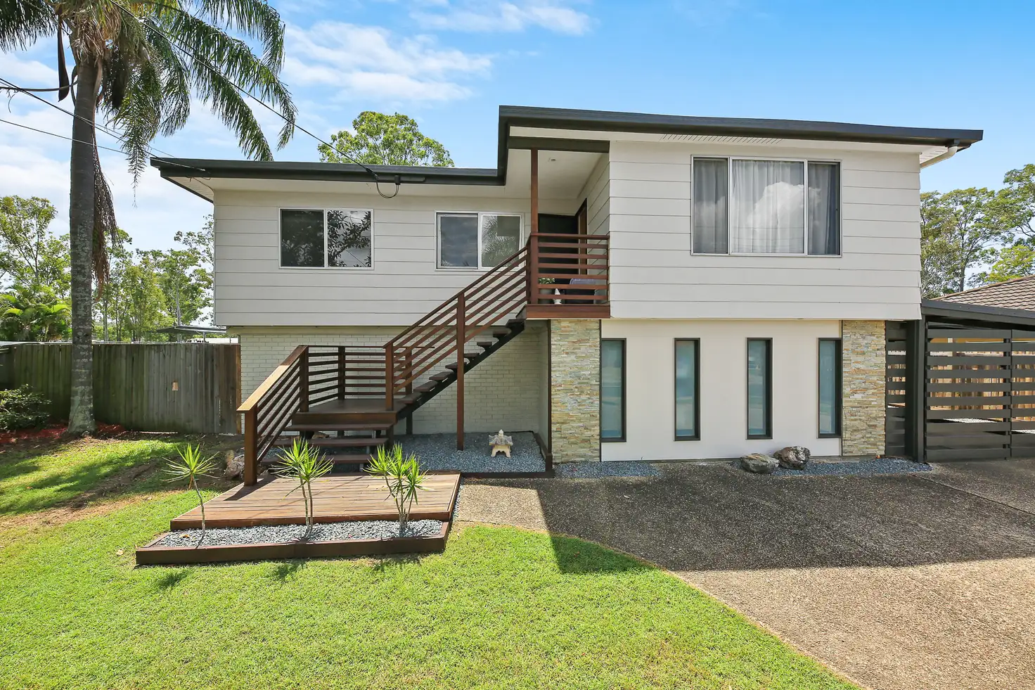 Main view of Homely house listing, 16 Barrack Street, Loganholme QLD 4129