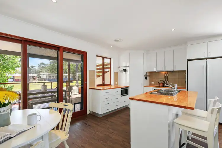 Second view of Homely house listing, 16 Barrack Street, Loganholme QLD 4129