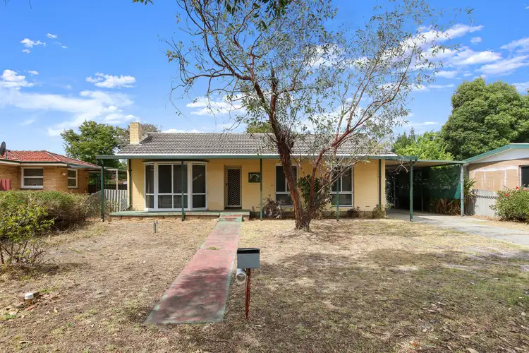 53 Virginia Avenue, Maddington WA 6109
