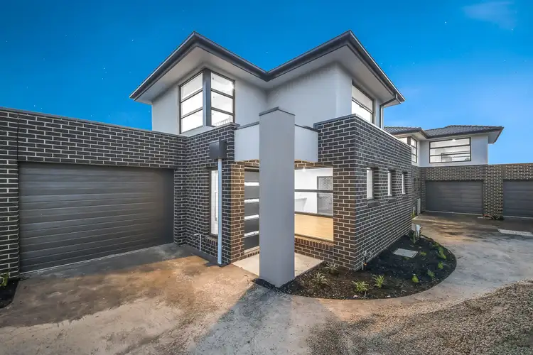 Main view of Homely townhouse listing, 5/13 Baileyana Drive, Endeavour Hills VIC 3802