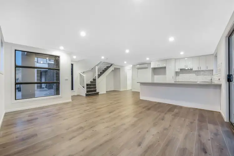 Second view of Homely townhouse listing, 5/13 Baileyana Drive, Endeavour Hills VIC 3802
