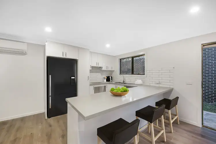 Fourth view of Homely townhouse listing, 5/13 Baileyana Drive, Endeavour Hills VIC 3802