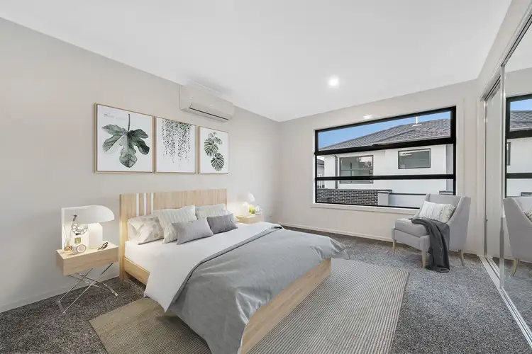 Fifth view of Homely townhouse listing, 5/13 Baileyana Drive, Endeavour Hills VIC 3802
