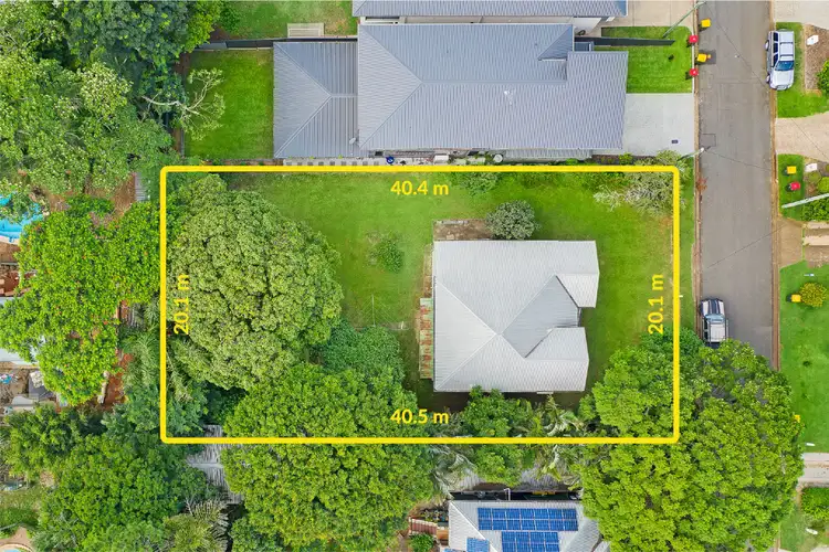 Second view of Homely house listing, 26 Lionel Street, Nudgee QLD 4014