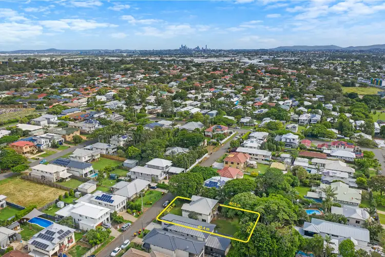 Third view of Homely house listing, 26 Lionel Street, Nudgee QLD 4014