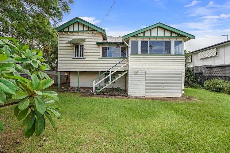 Fourth view of Homely house listing, 26 Lionel Street, Nudgee QLD 4014