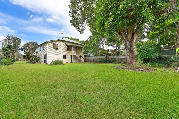 Fifth view of Homely house listing, 26 Lionel Street, Nudgee QLD 4014