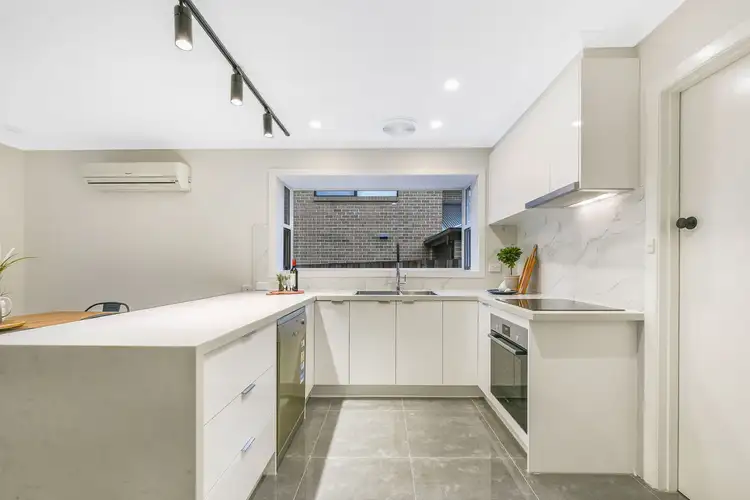 Fifth view of Homely house listing, 25 Monash Drive, Mulgrave VIC 3170