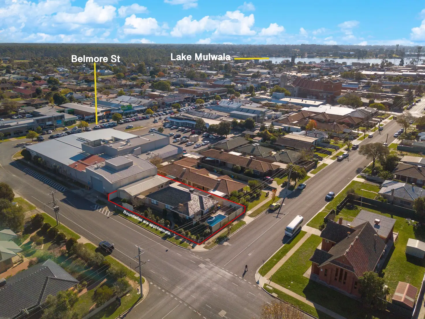 Main view of Homely house listing, 24 McNally Street, Yarrawonga VIC 3730