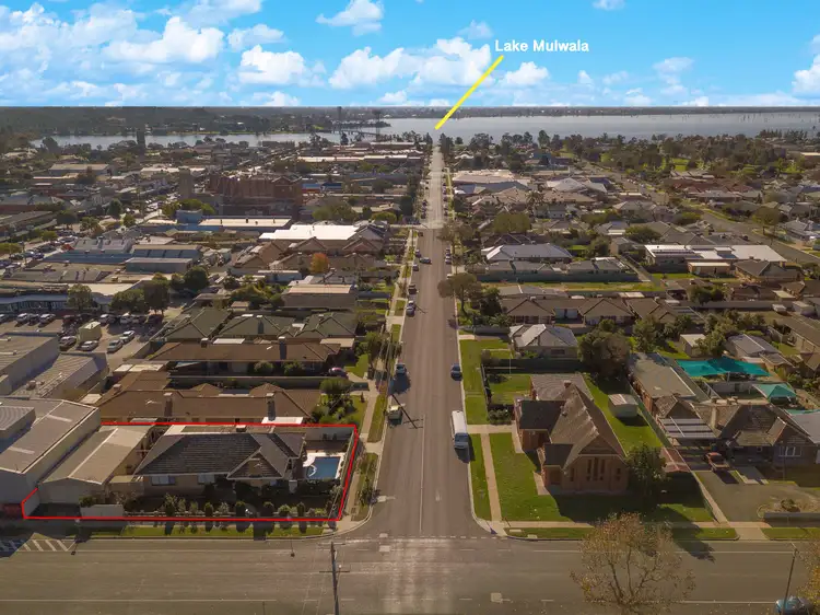 Fifth view of Homely house listing, 24 McNally Street, Yarrawonga VIC 3730