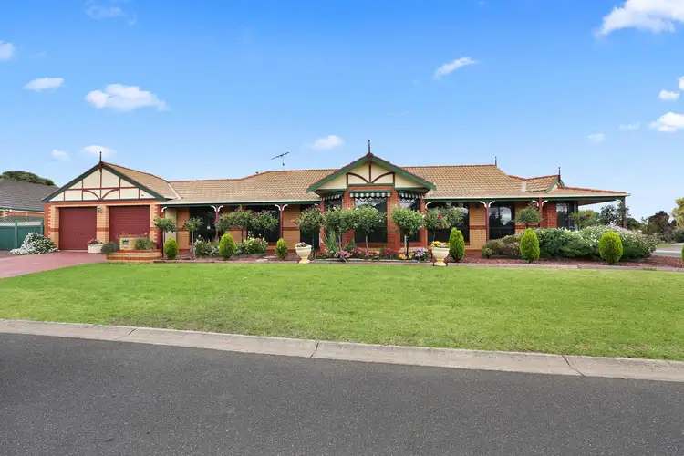 Main view of Homely house listing, 2-4 Marina Court, Lara VIC 3212