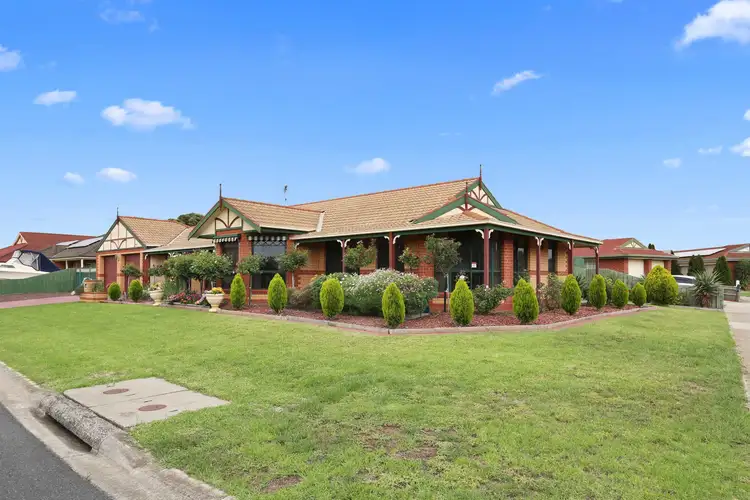 Third view of Homely house listing, 2-4 Marina Court, Lara VIC 3212