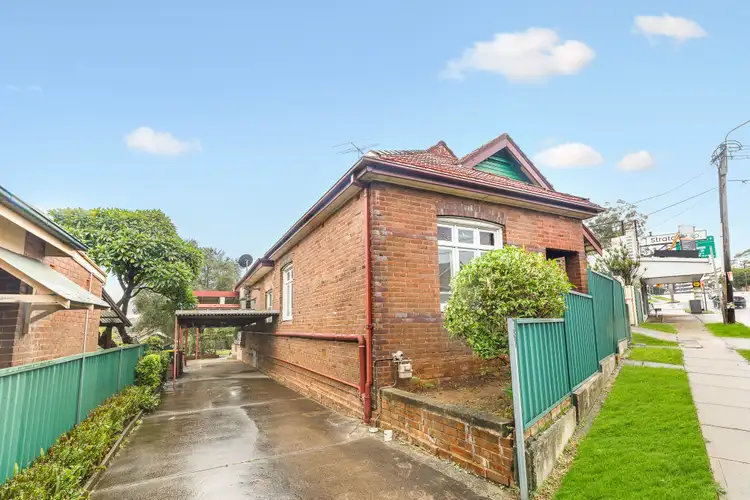 Main view of Homely house listing, 791 Victoria Road, Ryde NSW 2112