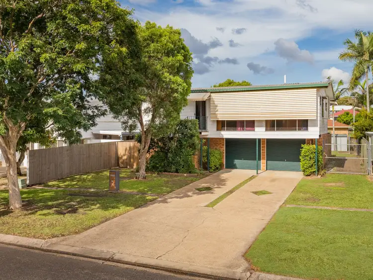 Main view of Homely house listing, 5 Victory Street, Virginia QLD 4014
