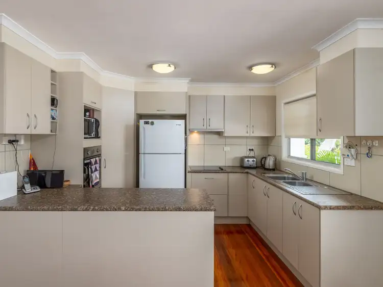 Fifth view of Homely house listing, 5 Victory Street, Virginia QLD 4014