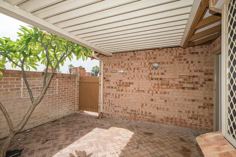 Main view of Homely unit listing, 6/7 Harman Road, Sorrento WA 6020