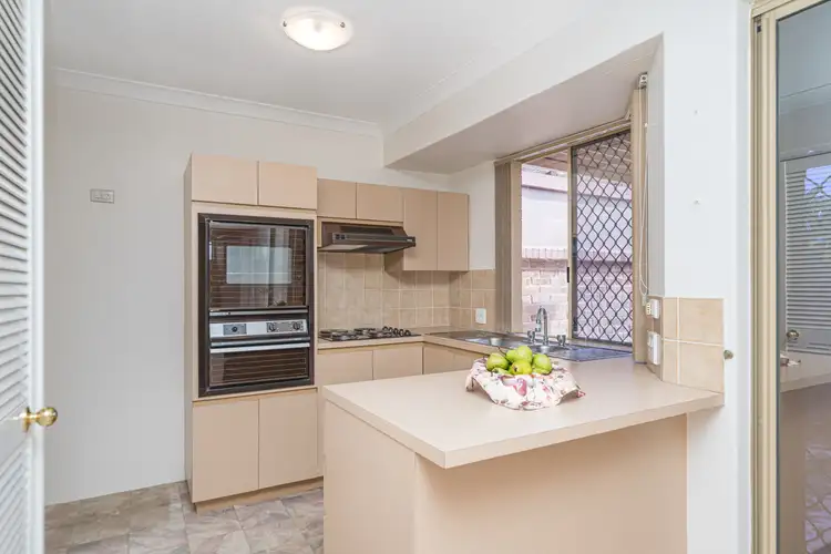 Second view of Homely unit listing, 6/7 Harman Road, Sorrento WA 6020