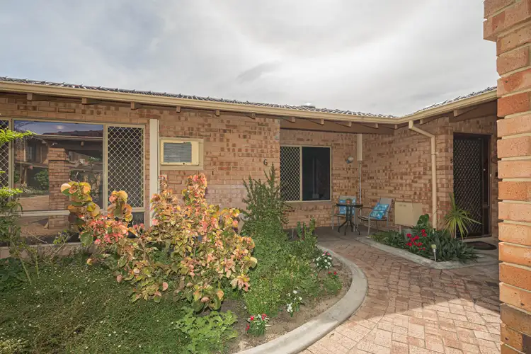Seventh view of Homely unit listing, 6/7 Harman Road, Sorrento WA 6020