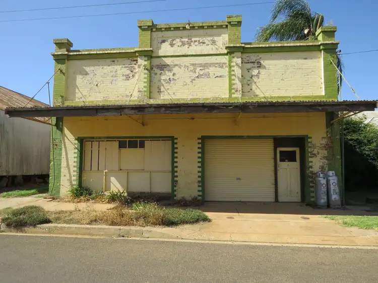 Main view of Homely other listing, 1 Rankin Street, Woodstock NSW 2793